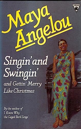 Stock image for Singin' and Swingin' and Gettin' Merry Like Christmas for sale by ThriftBooks-Atlanta