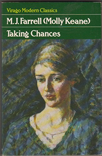 Beispielbild fr TAKING CHANCES zum Verkauf von SecondSale