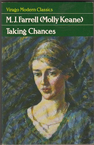 Imagen de archivo de Taking Chances a la venta por ThriftBooks-Atlanta