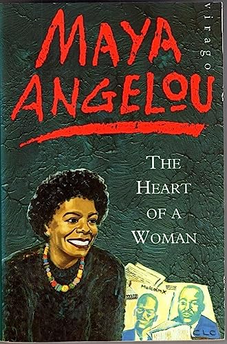 Imagen de archivo de The Heart Of A Woman a la venta por AwesomeBooks