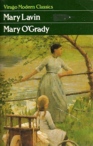 Beispielbild fr Mary O'grady (VMC) zum Verkauf von WorldofBooks