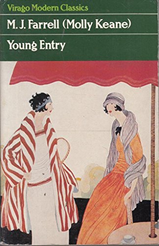 Beispielbild fr Young Entry (Virago Modern Classics) zum Verkauf von Goldstone Books