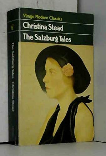 9780860686910: The Salzburg Tales (Virago Modern Classics)