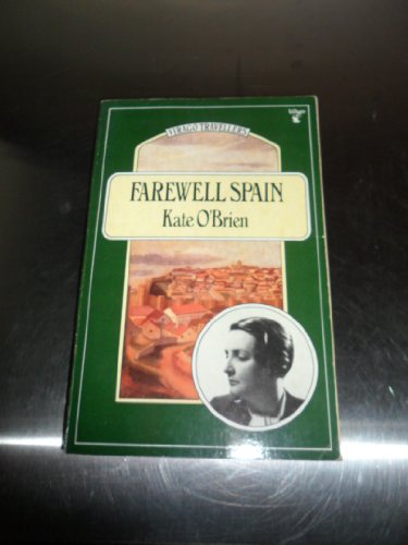 Stock image for Farewell Spain (Virago Modern Classics) for sale by WorldofBooks