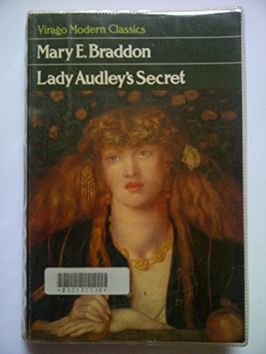 Stock image for Lady Audley's Secret (Virago Modern Classics) for sale by ThriftBooks-Dallas