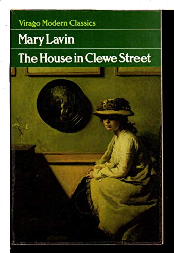 Imagen de archivo de The House In Clewe Street a la venta por Half Price Books Inc.