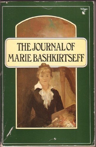 Imagen de archivo de The Journal of Marie Bashkirtseff a la venta por WorldofBooks