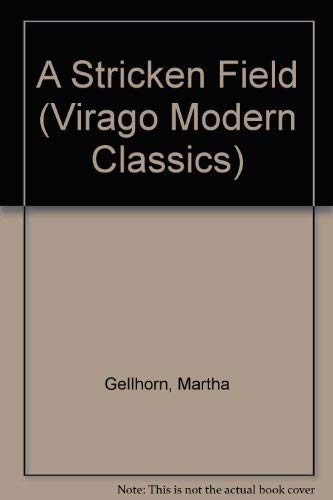 9780860687351: A Stricken Field (Virago Modern Classics)