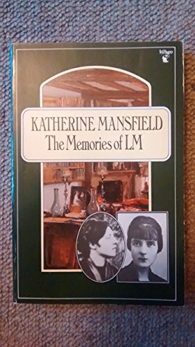 Stock image for Letters Between Katherine Mansfield and John Middleton Murry Mansfield, Katherine and Hankin, Cherry for sale by Re-Read Ltd