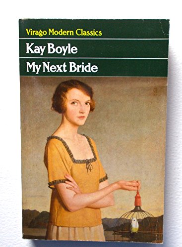 Stock image for My Next Bride: for sale by Naomi Symes Books PBFA