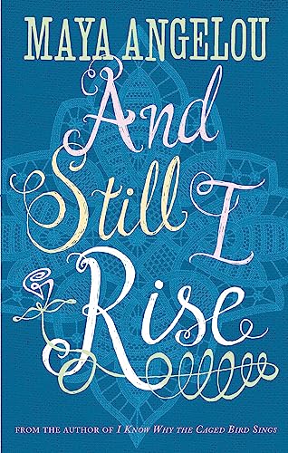 Beispielbild fr And Still I Rise zum Verkauf von AwesomeBooks