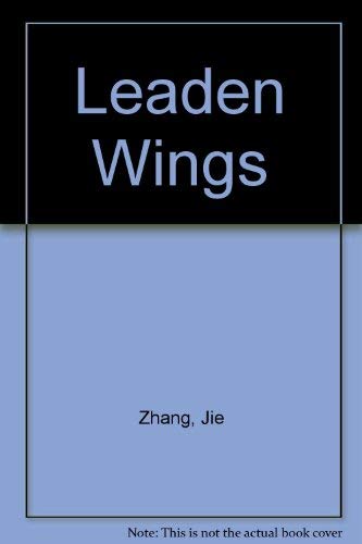 9780860687597: Leaden Wings