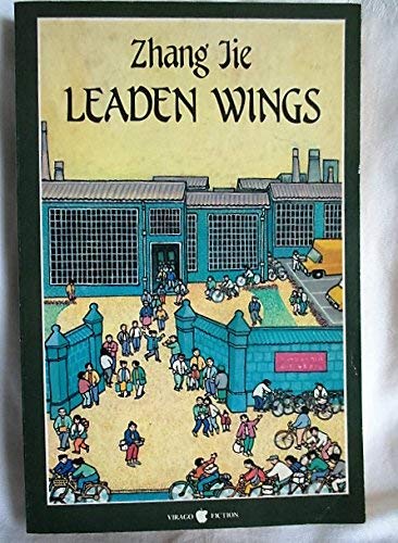 Imagen de archivo de Leaden Wings a la venta por WorldofBooks