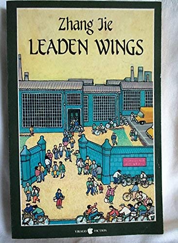 9780860687641: Leaden Wings