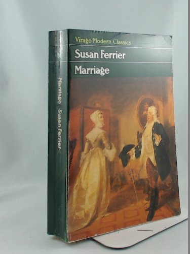 Imagen de archivo de Marriage Ferrier: No 202 (VMC) a la venta por WorldofBooks