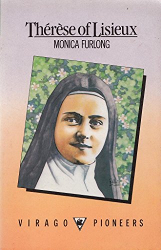 Stock image for Therese of Lisieux for sale by Top Notch Books