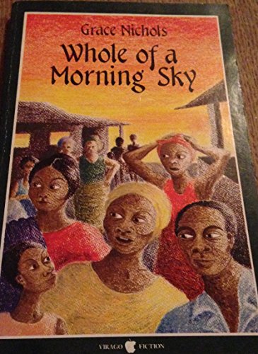 Stock image for Whole of a Morning Sky for sale by The Second Reader Bookshop