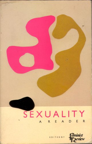 9780860688020: Sexuality: A Reader