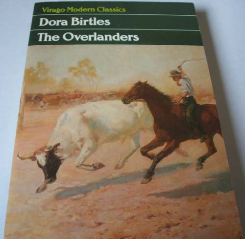 Stock image for The Overlanders for sale by Better World Books