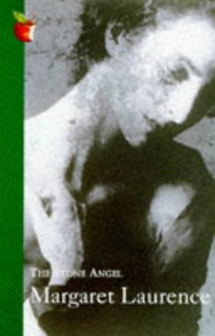 Imagen de archivo de The Stone Angel (VMC) a la venta por WorldofBooks