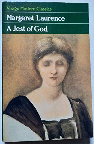 A Jest of God (9780860688174) by Margaret Laurence