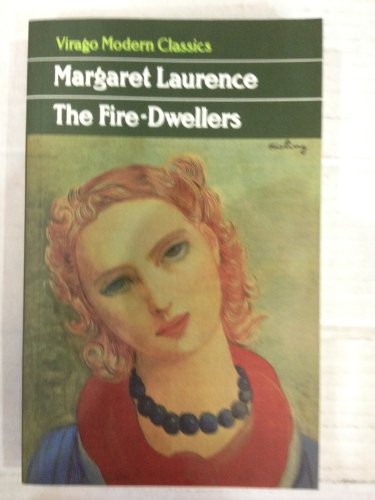 Stock image for The Fire-Dwellers (Virago Modern Classics) for sale by WorldofBooks