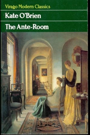 Beispielbild fr The Ante-Room (Virago Modern Classics) zum Verkauf von Wonder Book