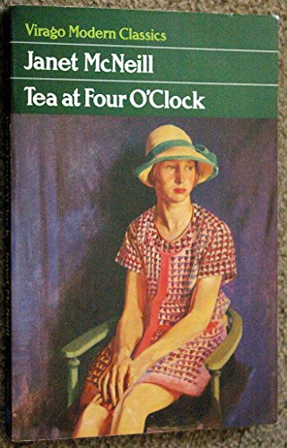 9780860688440: Tea At Four O'clock (VMC)