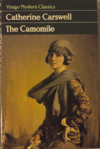 Imagen de archivo de THE CAMOMILE: AN INVENTION (VIRA a la venta por BennettBooksLtd