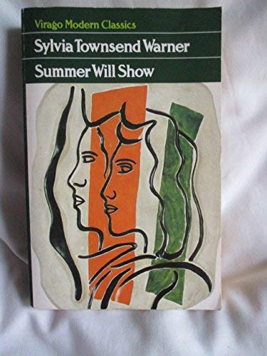 Stock image for Summer Will Show for sale by Better World Books: West