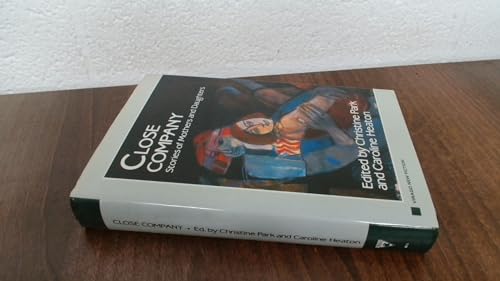 Beispielbild fr Close Company zum Verkauf von getbooks GmbH