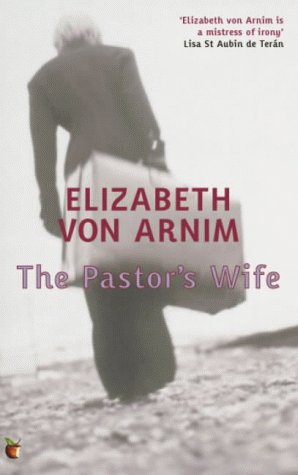 Beispielbild fr The Pastor's Wife: A Virago Modern Classic (VMC) zum Verkauf von WorldofBooks