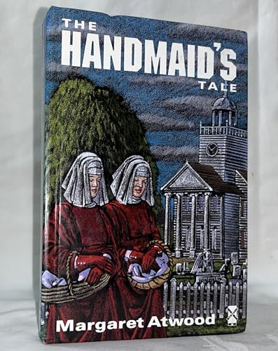 9780860689218: Handmaid's Tale
