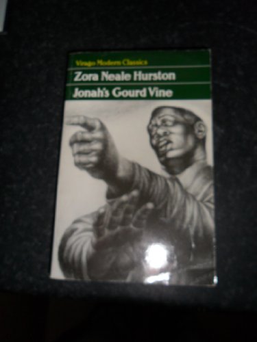Jonah's Gourd Vine (Virago Modern Classics) - Hurston, Zora Neale
