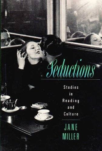 Beispielbild fr Seductions: Studies in Reading and Culture zum Verkauf von WorldofBooks