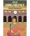 That Long Silence - Deshpande, Shashi