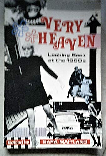 Beispielbild fr VERY HEAVEN LKG BACK 60 zum Verkauf von MusicMagpie