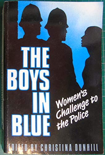 9780860689676: Boys In Blue