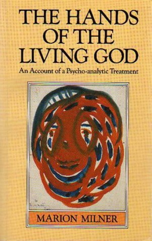 Stock image for Hands of the Living God for sale by Bingo Books 2
