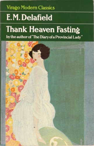 Stock image for Thank Heaven Fasting for sale by MusicMagpie