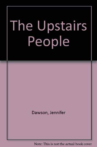 Stock image for Upstairs People for sale by WorldofBooks