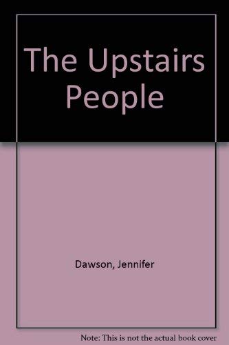 9780860689980: Upstairs People