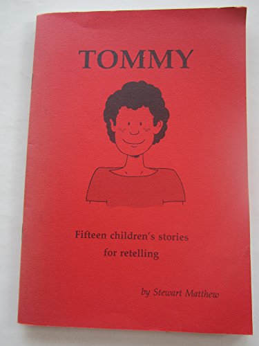 Beispielbild fr Tommy: Children's Addresses zum Verkauf von AwesomeBooks