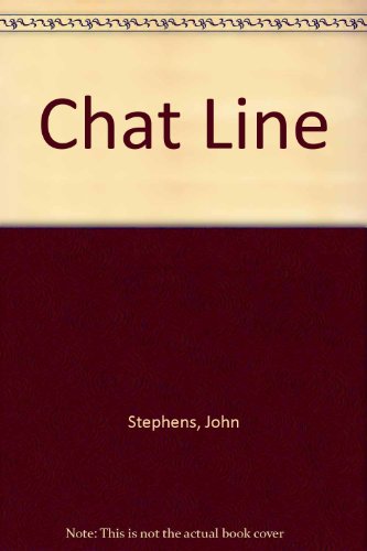 Imagen de archivo de Chat Line a la venta por Goldstone Books