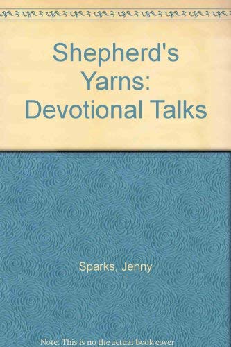 9780860714781: Shepherd's Yarns: Devotional Talks