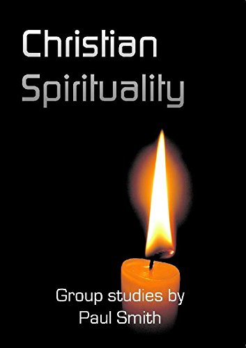 Imagen de archivo de Christian Spirituality: Group Studies a la venta por WorldofBooks