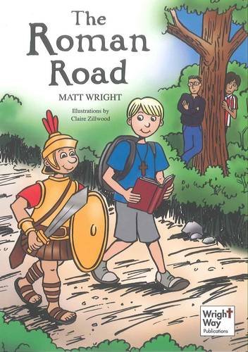 Stock image for The Roman Road for sale by Reuseabook