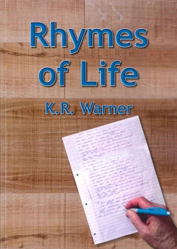 Imagen de archivo de Rhymes of Life a la venta por WorldofBooks