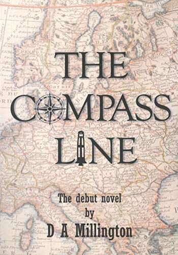 Stock image for The Compass Line for sale by AwesomeBooks