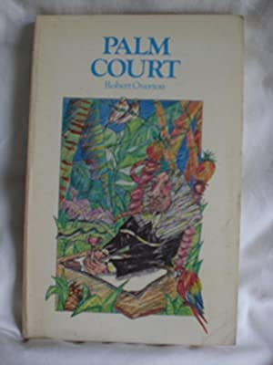 Beispielbild fr Palm Court zum Verkauf von Cotswold Internet Books